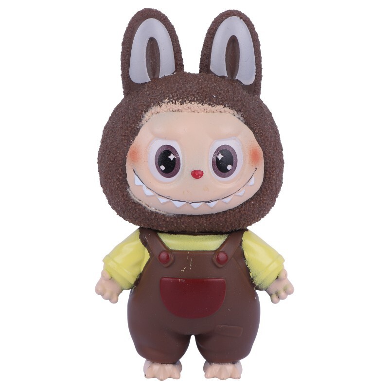 عروسک لبوبو 74644 کد 11