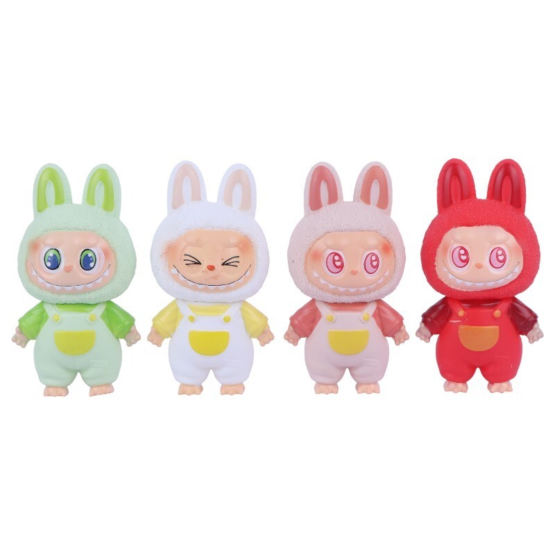 عروسک لبوبو 74644 کد 11