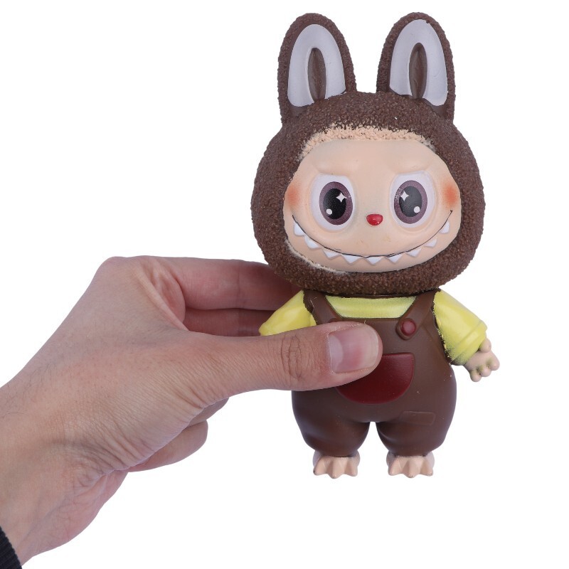 عروسک لبوبو 74644 کد 11