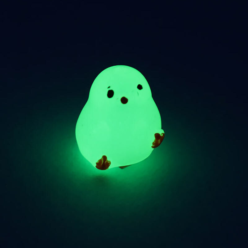 رو داشبوردی طرح جوجه شب تاب