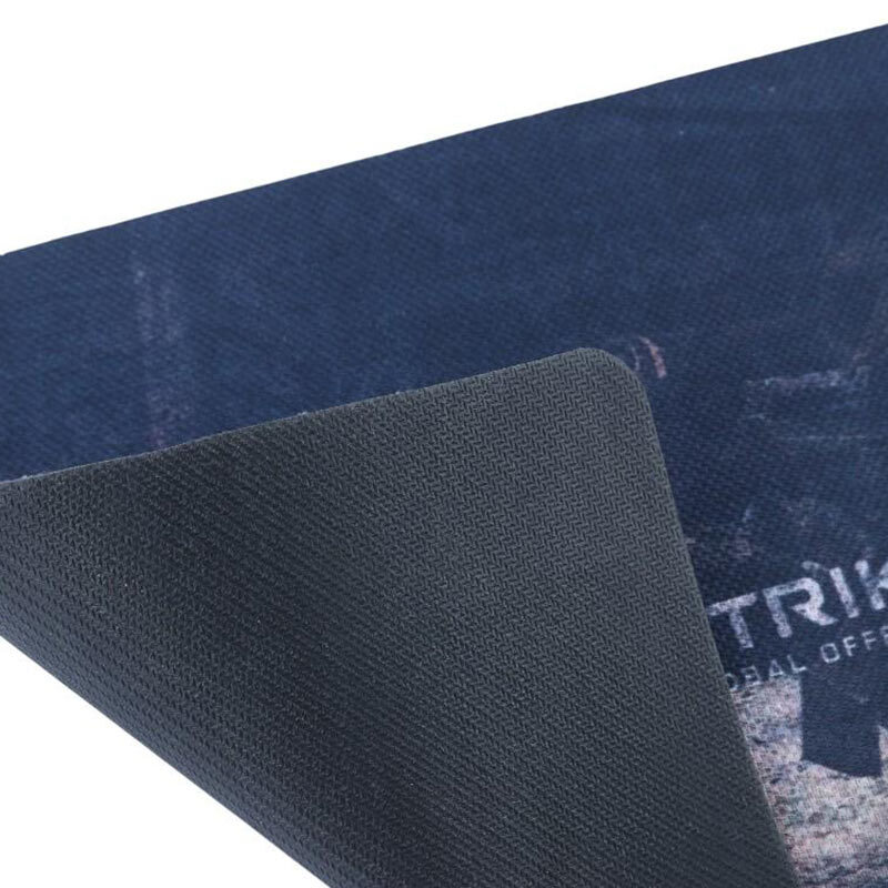 پد موس گیمینگ Quick pad 22*27cm