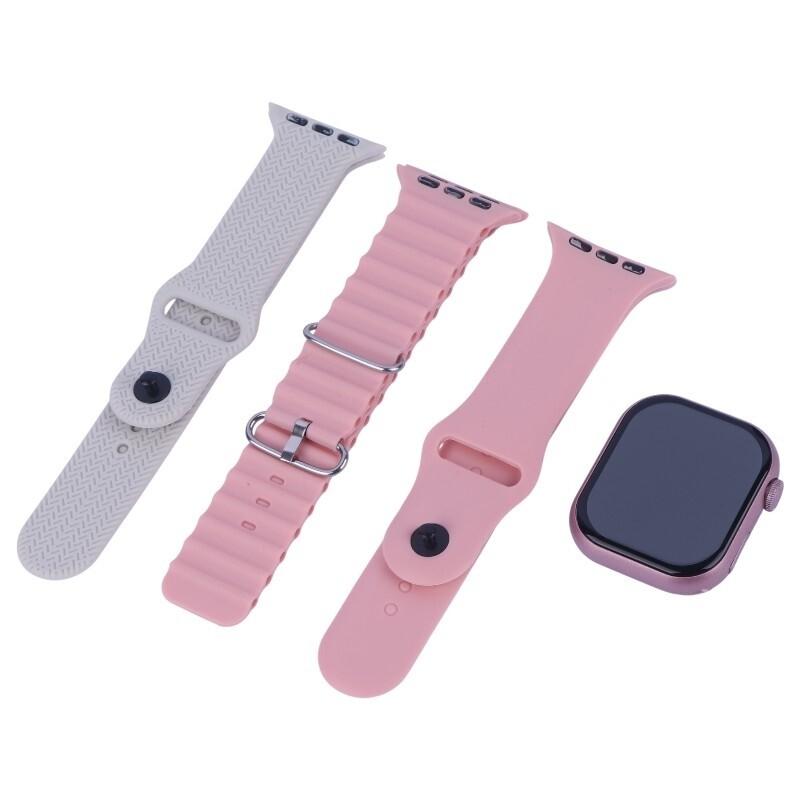 ساعت هوشمند کیگی ویر KW68 mini