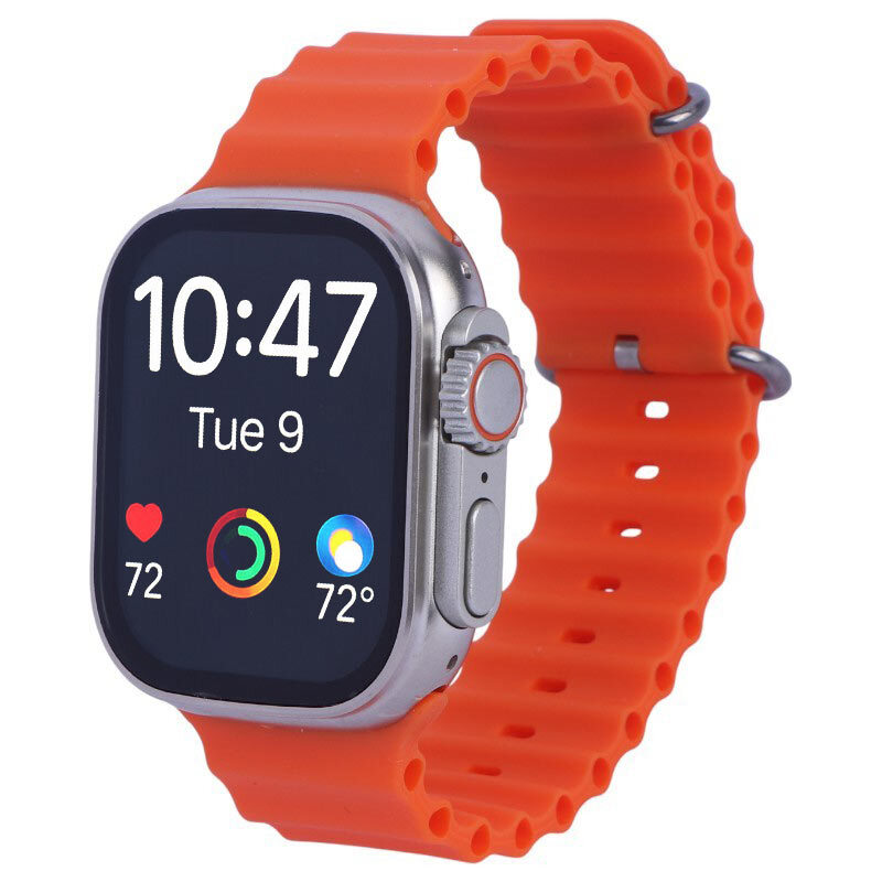 ساعت هوشمند کیگی ویر KW6 Ultra 2