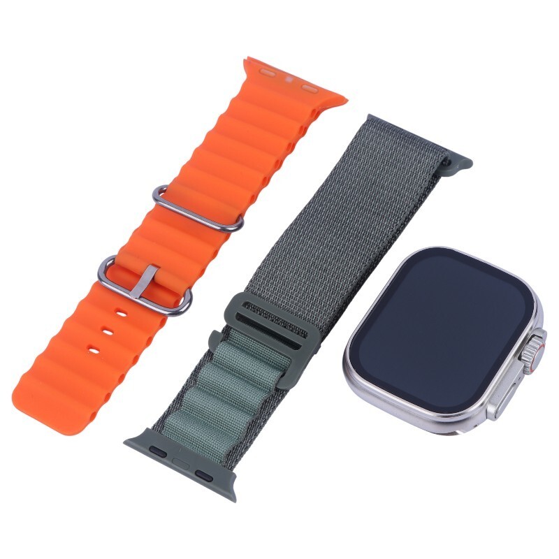 ساعت هوشمند کیگی ویر KW6 Ultra 2