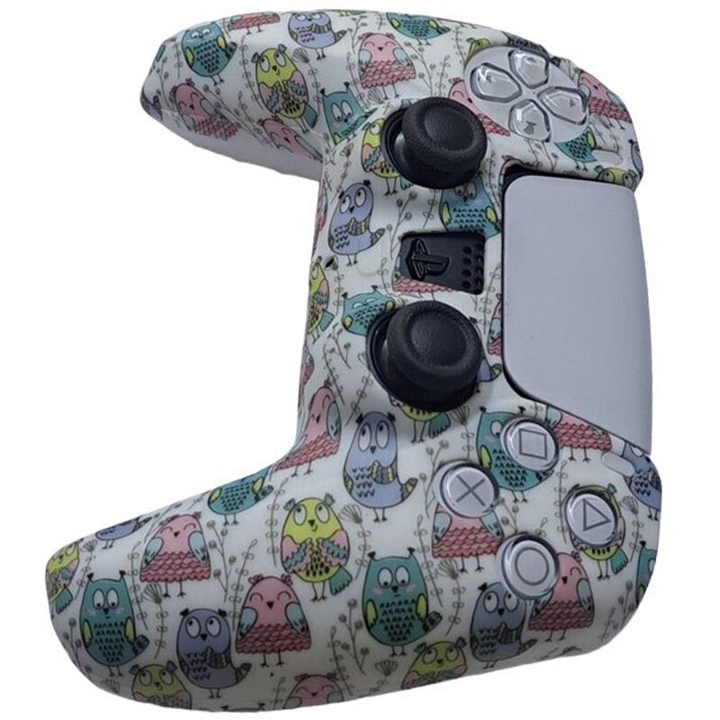 روکش دسته بازی PS5 طرح فانتزی کد 64