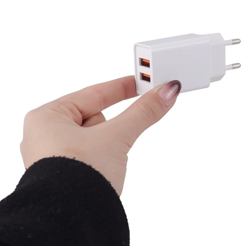 شارژر دیواری 10.5 وات دنمن DC02 2.1A