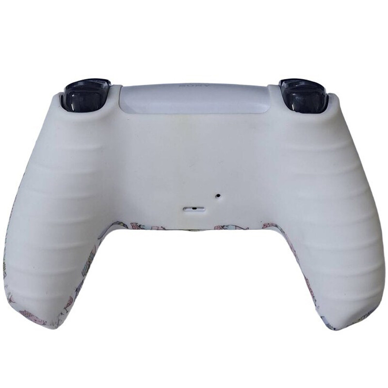 روکش دسته بازی PS5 طرح Bear