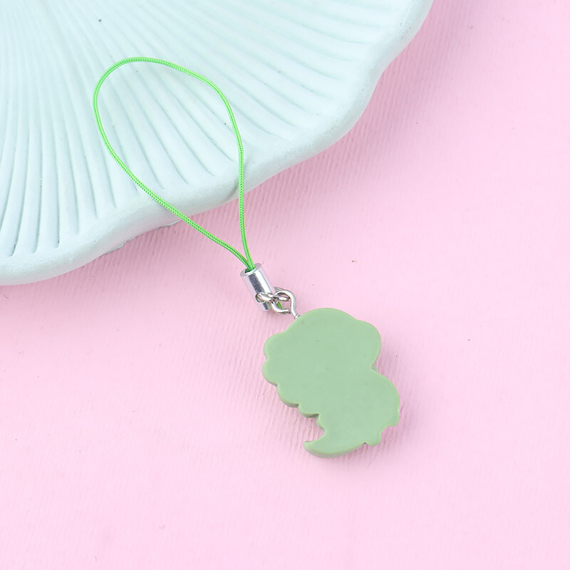 آویز فلش و موبایل طرح اژدها کوچولو