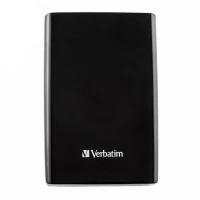 هارد اکسترنال ورباتیم Verbatim Store n Go 1TB