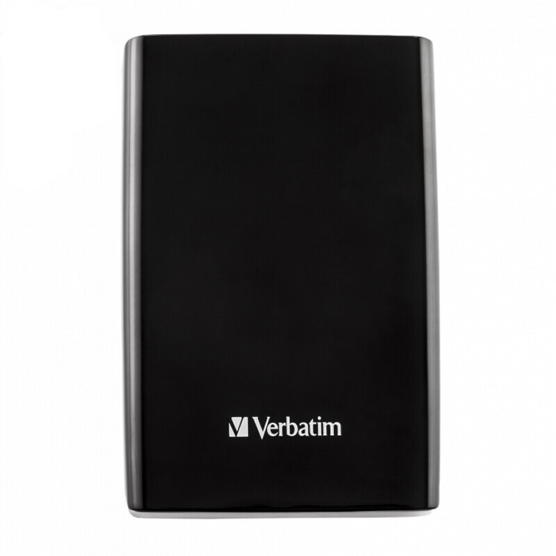 هارد اکسترنال ورباتیم Verbatim Store n Go 1TB