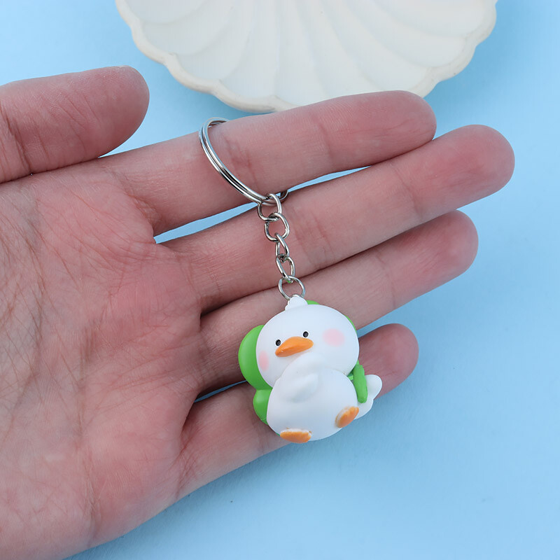 جاکلیدی طرح پاندا و جوجه