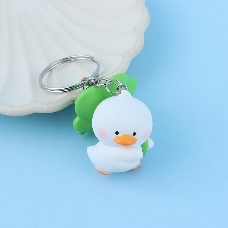 جاکلیدی طرح پاندا و جوجه