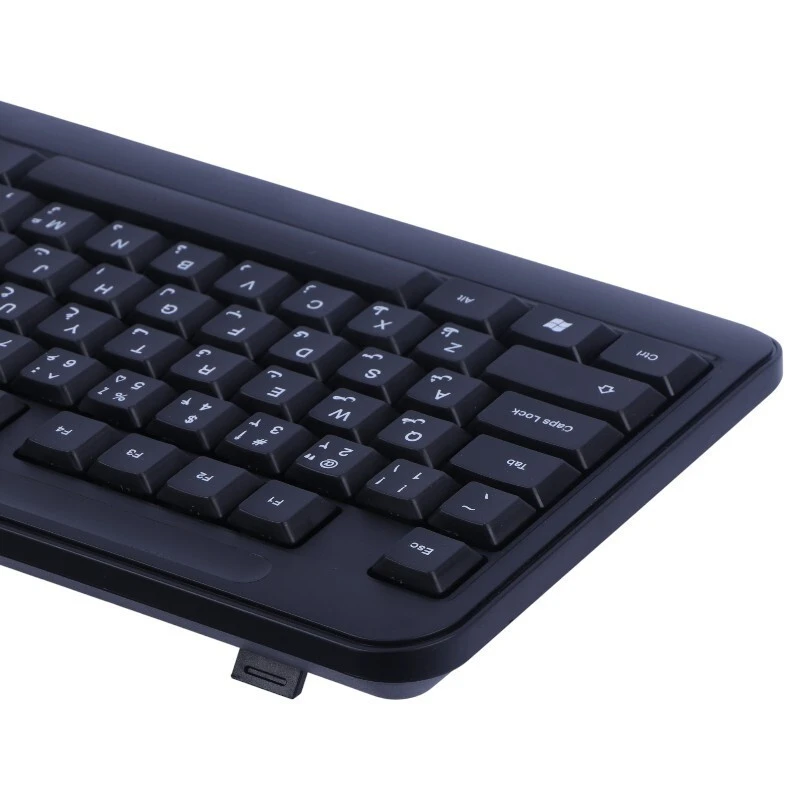 کیبورد شوش SH63