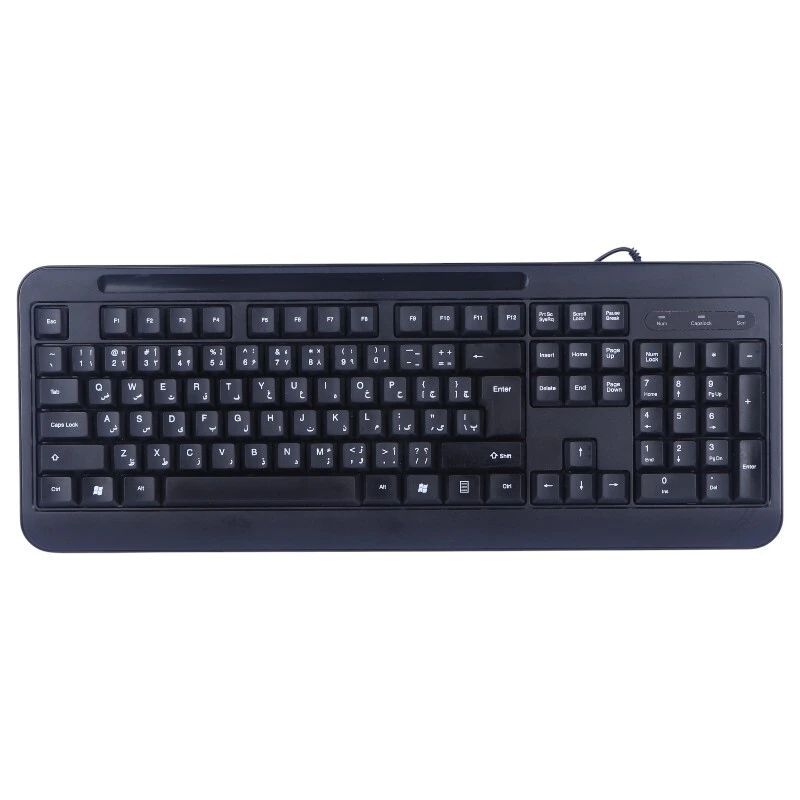کیبورد شوش SH63