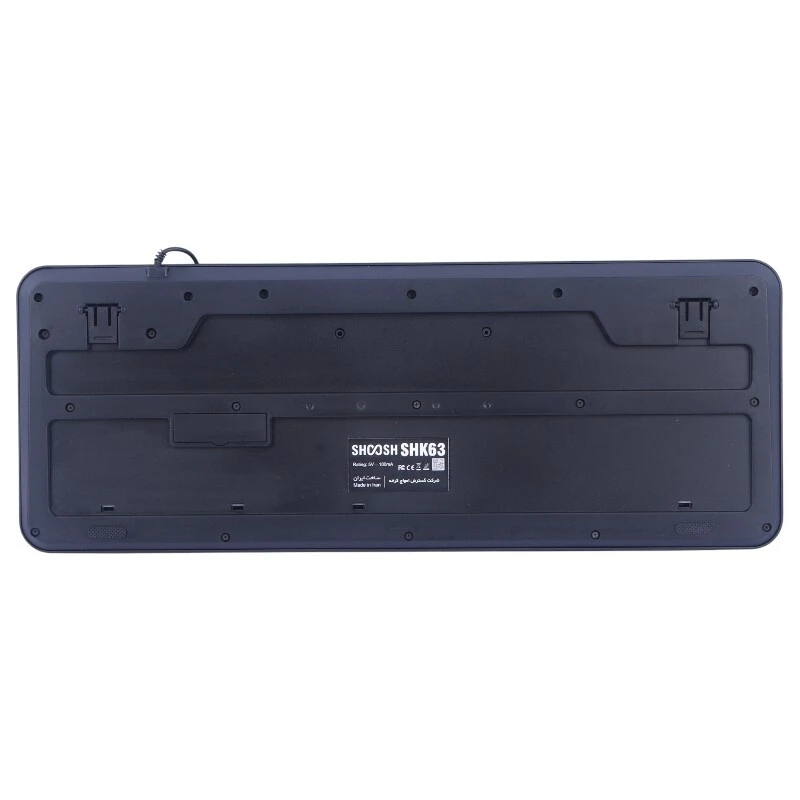 کیبورد شوش SH63