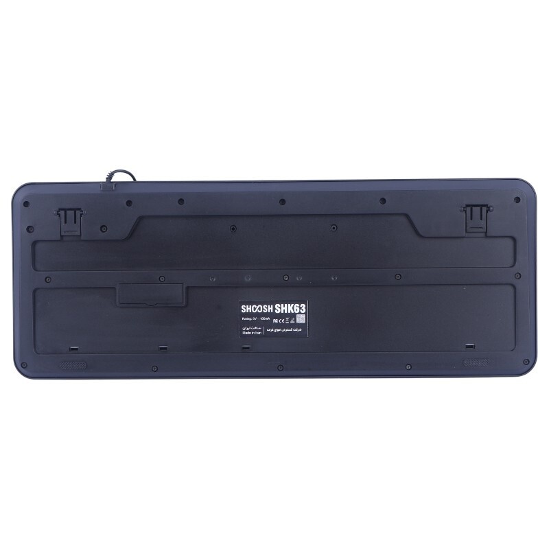 کیبورد شوش SH63