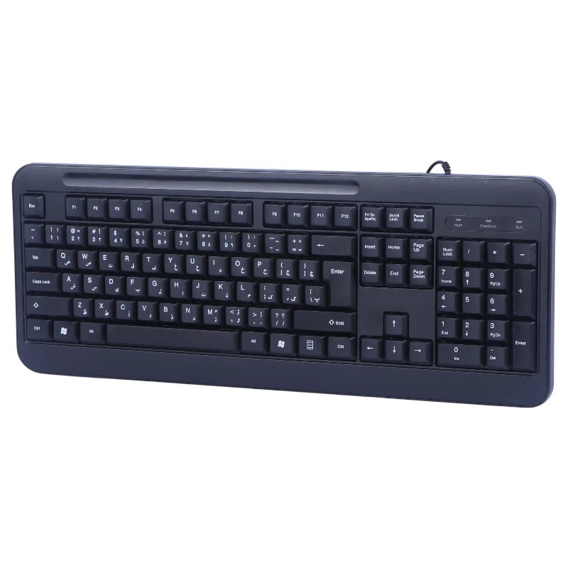 کیبورد شوش SH63