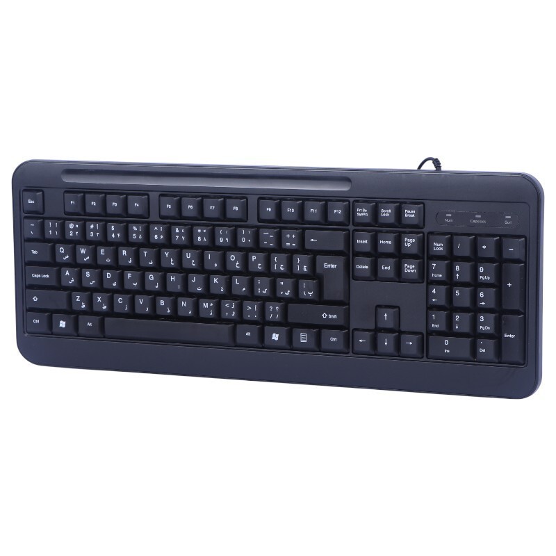 کیبورد شوش SH63