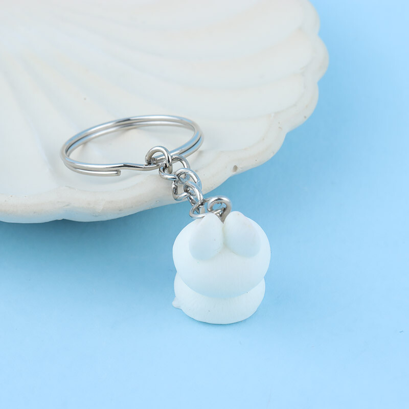 جاکلیدی طرح فیگور حیوانات