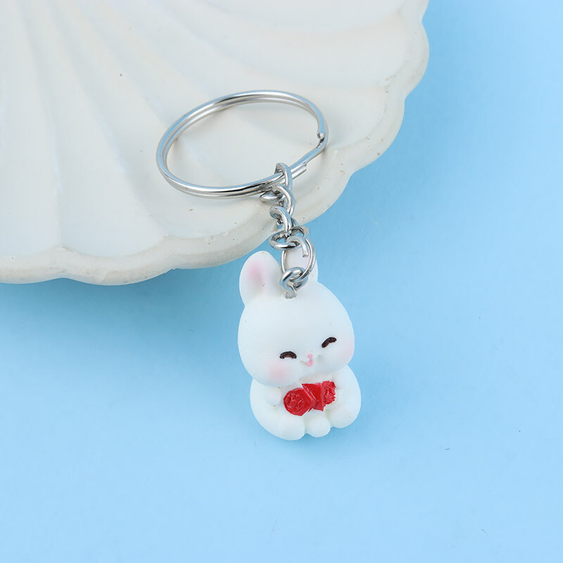 جاکلیدی طرح فیگور حیوانات