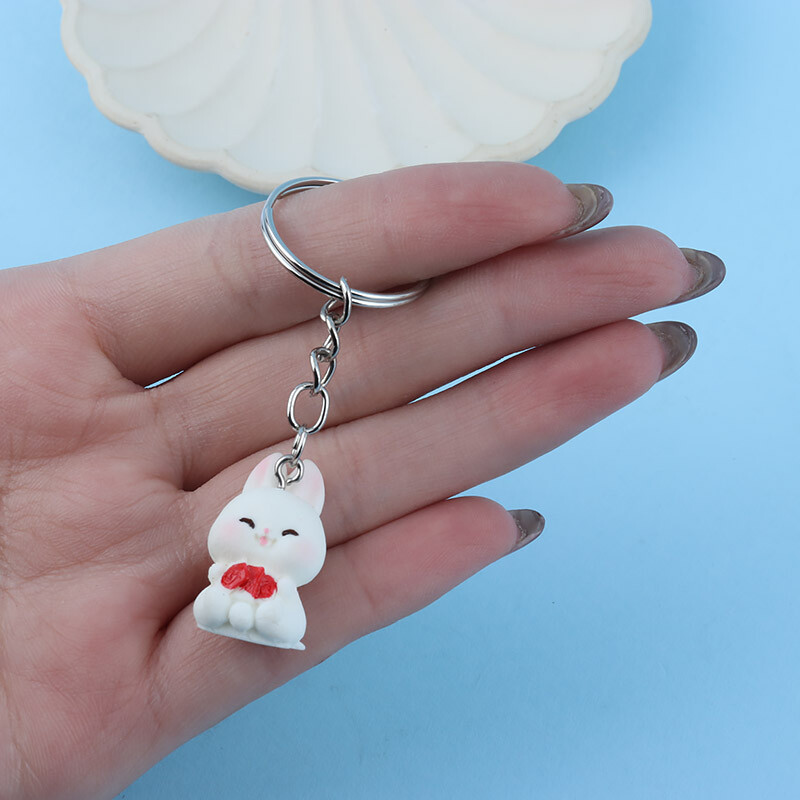 جاکلیدی طرح فیگور حیوانات