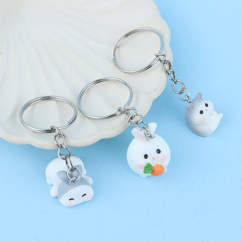 جاکلیدی طرح فیگور حیوانات