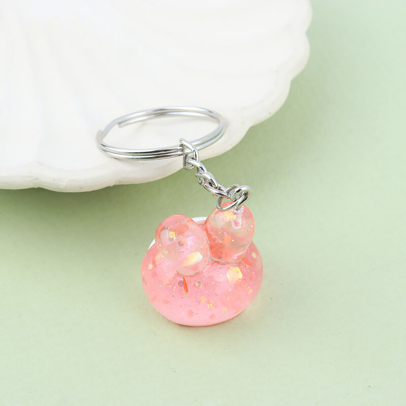 جاکلیدی طرح حیوانات اکلیلی شب تاب