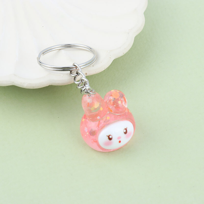 جاکلیدی طرح حیوانات اکلیلی شب تاب