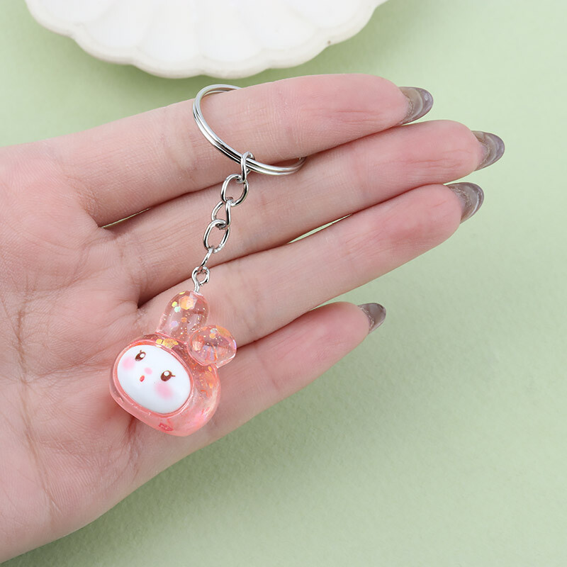 جاکلیدی طرح حیوانات اکلیلی شب تاب