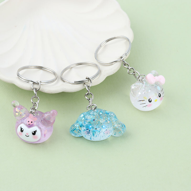 جاکلیدی طرح حیوانات اکلیلی شب تاب