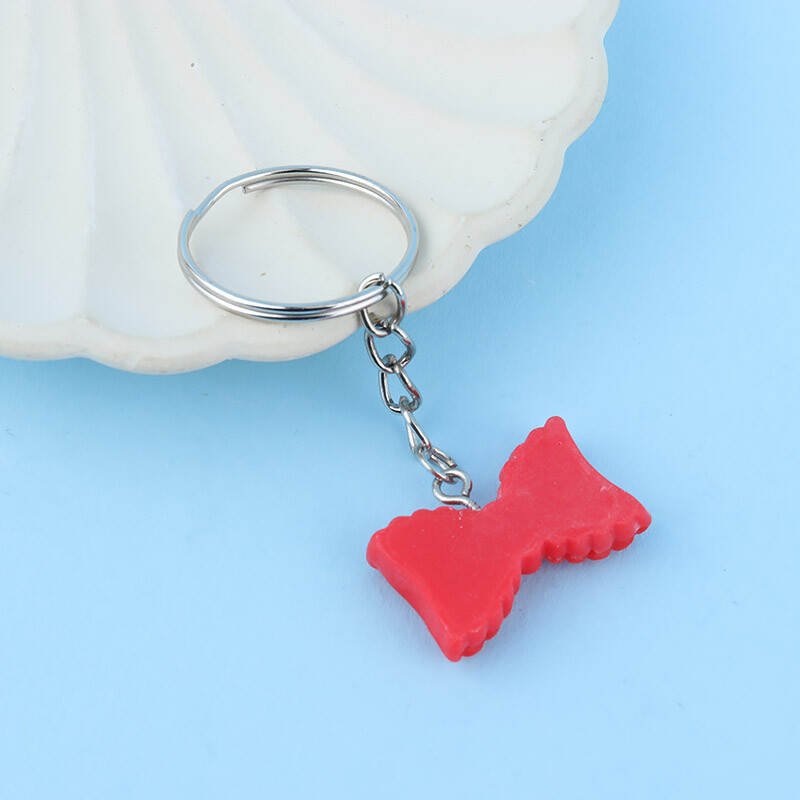 جاکلیدی پاپیون قرمز