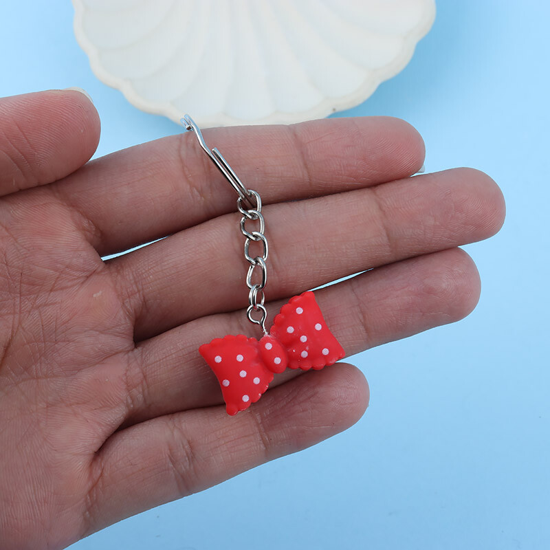 جاکلیدی پاپیون قرمز