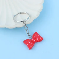 جاکلیدی پاپیون قرمز