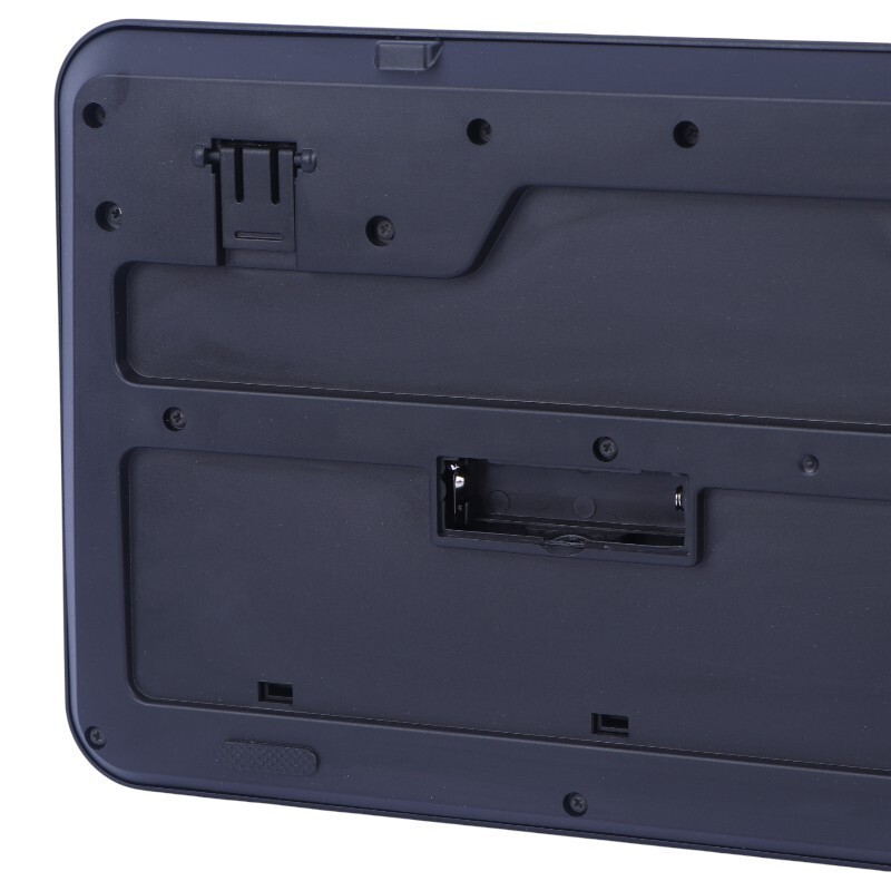 کیبورد بی سیم شوش SH63W