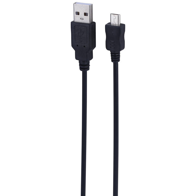 کابل میکرو یو اس بی فست شارژ هواوی V8-08 Highcopy طول 1 متر