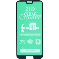 گلس سرامیکی براق هواوی Honor 10
