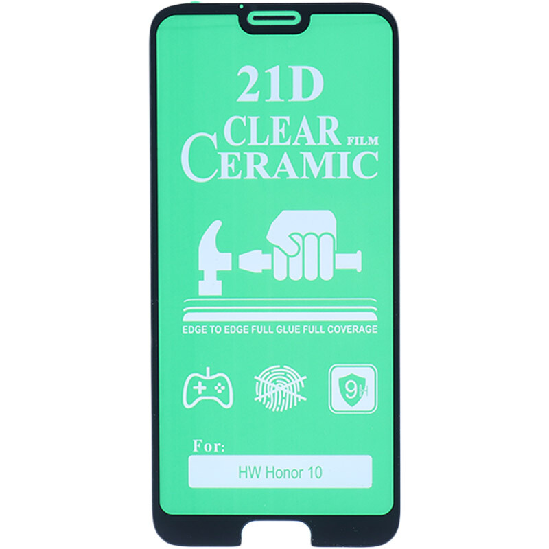 گلس سرامیکی براق هواوی Honor 10