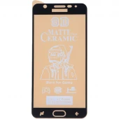 گلس سرامیکی مات سامسونگ Galaxy J7 2018