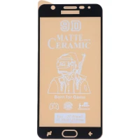 گلس سرامیکی مات سامسونگ Galaxy J7 2018