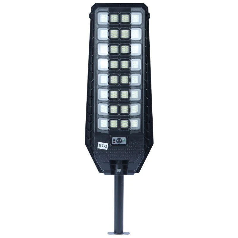 چراغ دیواری سنسوردار خورشیدی W7208-8 + ریموت کنترل