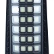 چراغ دیواری سنسوردار خورشیدی W7208-8 + ریموت کنترل