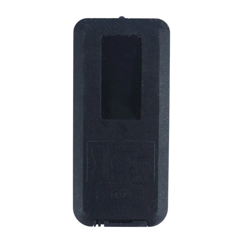 چراغ دیواری سنسوردار خورشیدی W7208-8 + ریموت کنترل