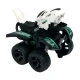 موتور کنترلی شارژی 4 چرخ تبدیل شونده دودزا Guang Chang GC169-B28 Dino کد 64