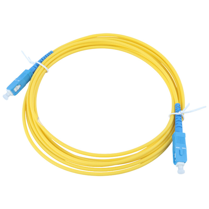 پچ کورد فیبر نوری EPC 3m