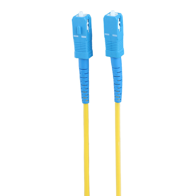 پچ کورد فیبر نوری EPC 3m