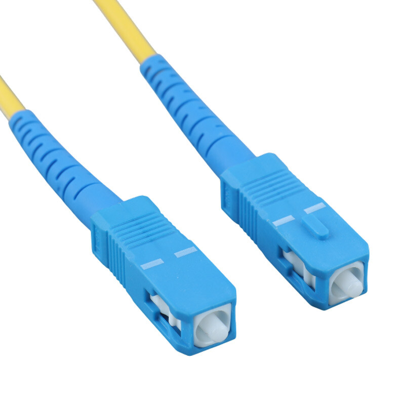 پچ کورد فیبر نوری EPC 3m