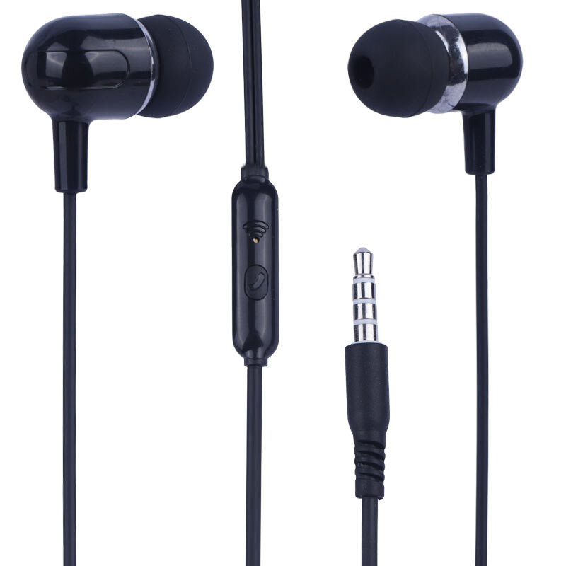 هندزفری سیمی ایکس او XO-EP31