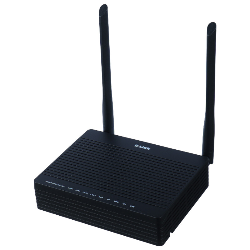 مودم فیبر نوری دی لینک DPN-1251M