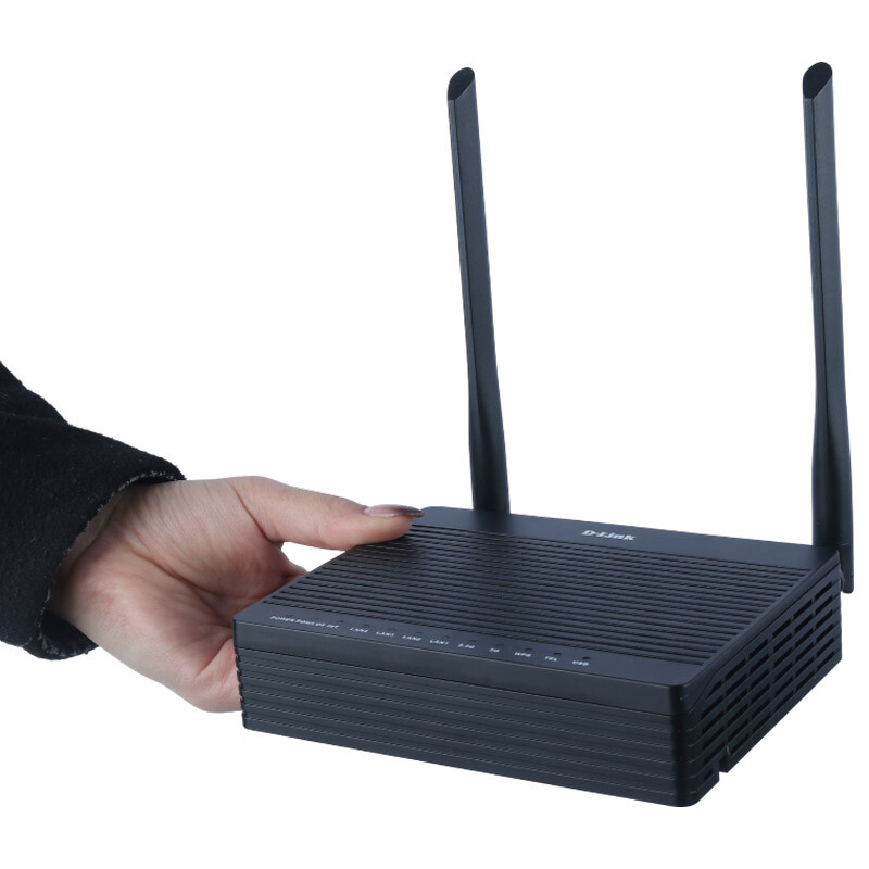 مودم فیبر نوری دی لینک DPN-1251M