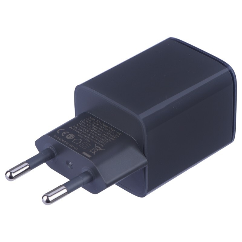 شارژر دیواری 40 وات انکر Nano Pro 521 A2038 PD 3A